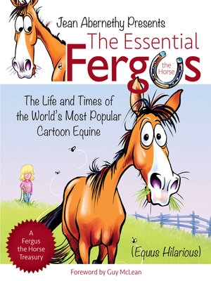 cover image of The Essential Fergus the Horse